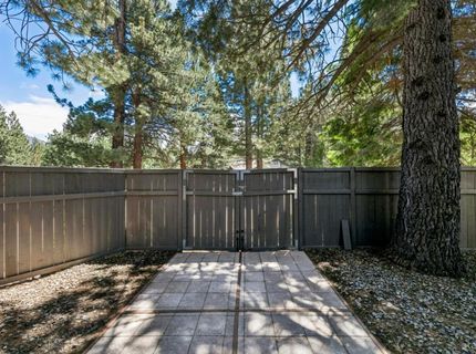 1507 Pioneer Trail, South Lake Tahoe, CA 96150 Photo