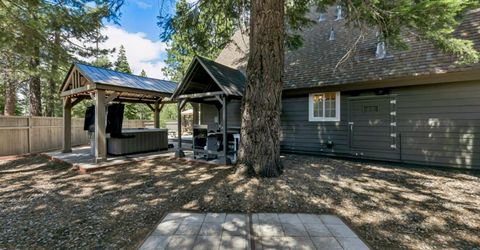 1507 Pioneer Trail, South Lake Tahoe, CA 96150 Photo