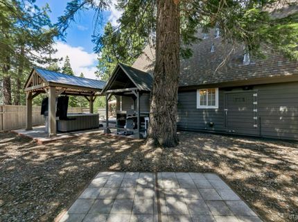 1507 Pioneer Trail, South Lake Tahoe, CA 96150 Photo