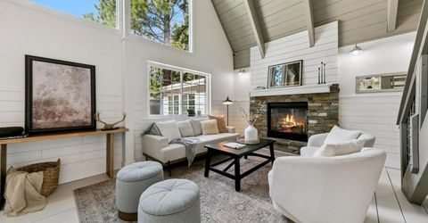 1507 Pioneer Trail, South Lake Tahoe, CA 96150 Photo