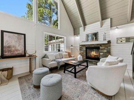 1507 Pioneer Trail, South Lake Tahoe, CA 96150 Photo
