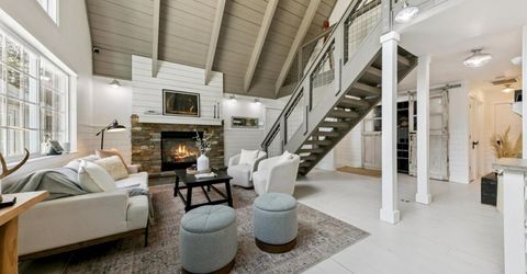 1507 Pioneer Trail, South Lake Tahoe, CA 96150 Photo