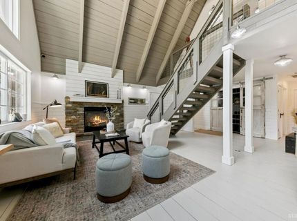 1507 Pioneer Trail, South Lake Tahoe, CA 96150 Photo