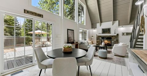 1507 Pioneer Trail, South Lake Tahoe, CA 96150 Photo