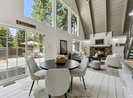 1507 Pioneer Trail, South Lake Tahoe, CA 96150 Photo