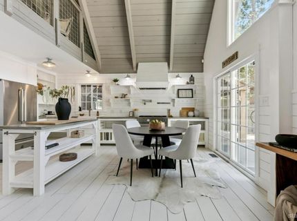 1507 Pioneer Trail, South Lake Tahoe, CA 96150 Photo