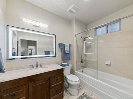 2046 Lukins Way, South Lake Tahoe, CA 96150 Photo