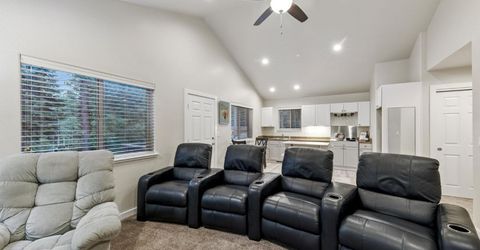 2046 Lukins Way, South Lake Tahoe, CA 96150 Photo