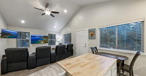 2046 Lukins Way, South Lake Tahoe, CA 96150 Photo