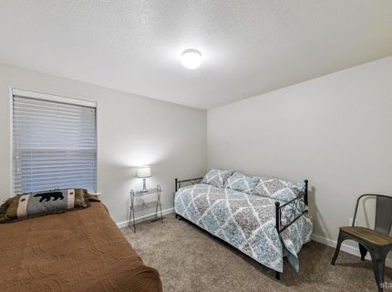 2046 Lukins Way, South Lake Tahoe, CA 96150 Photo