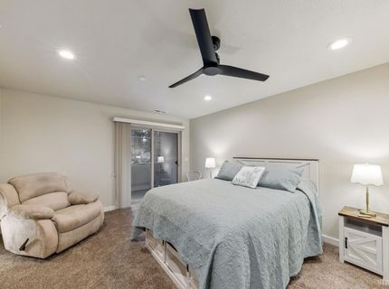 2046 Lukins Way, South Lake Tahoe, CA 96150 Photo