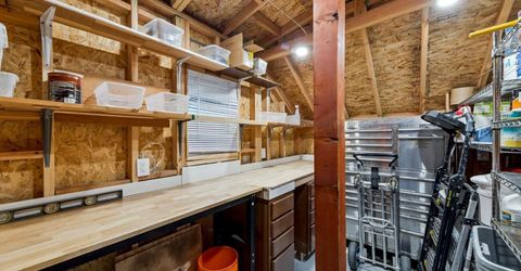 2046 Lukins Way, South Lake Tahoe, CA 96150 Photo