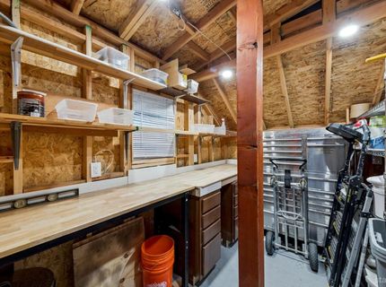 2046 Lukins Way, South Lake Tahoe, CA 96150 Photo