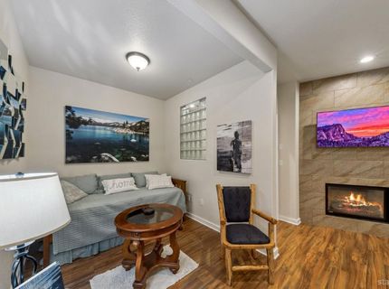 2046 Lukins Way, South Lake Tahoe, CA 96150 Photo