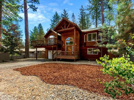 2276 Texas Avenue, South Lake Tahoe, CA 96150 Photo