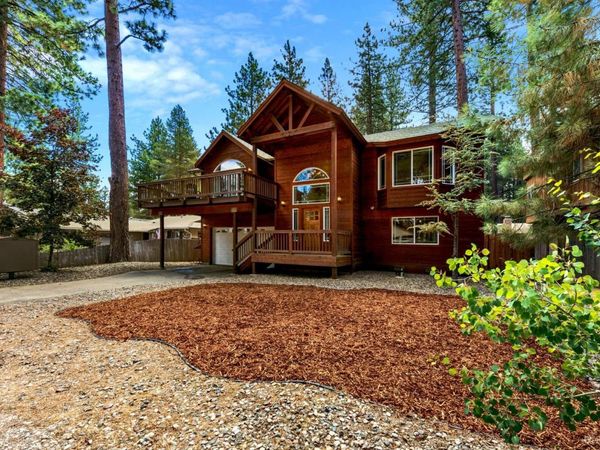 2276 Texas Avenue, South Lake Tahoe, CA 96150
