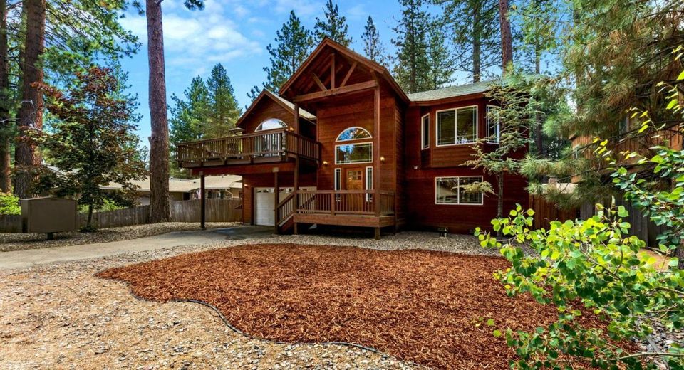 2276 Texas Avenue, South Lake Tahoe, CA 96150 Photo