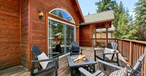 2276 Texas Avenue, South Lake Tahoe, CA 96150 Photo