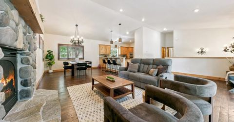 2276 Texas Avenue, South Lake Tahoe, CA 96150 Photo