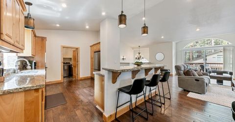2276 Texas Avenue, South Lake Tahoe, CA 96150 Photo
