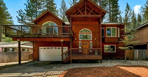 2276 Texas Avenue, South Lake Tahoe, CA 96150 Photo