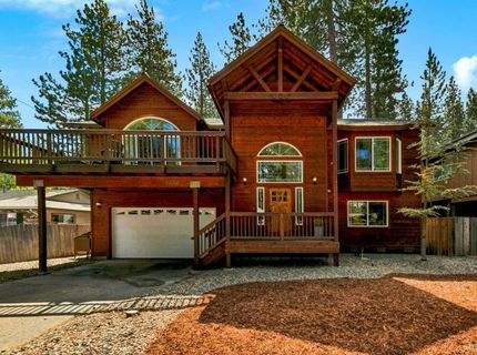 2276 Texas Avenue, South Lake Tahoe, CA 96150 Photo