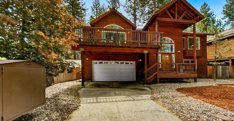 2276 Texas Avenue, South Lake Tahoe, CA 96150 Photo