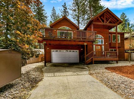 2276 Texas Avenue, South Lake Tahoe, CA 96150 Photo