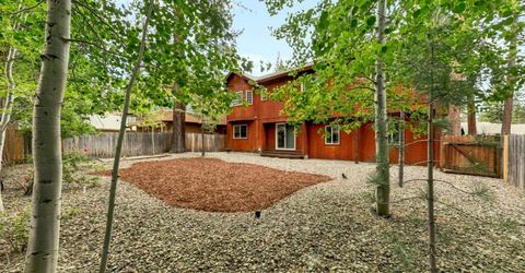 2276 Texas Avenue, South Lake Tahoe, CA 96150 Photo