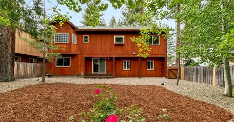 2276 Texas Avenue, South Lake Tahoe, CA 96150 Photo