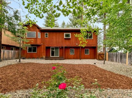 2276 Texas Avenue, South Lake Tahoe, CA 96150 Photo