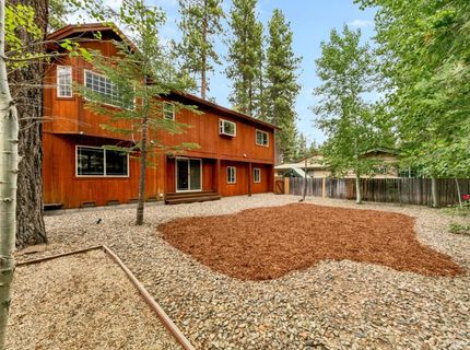 2276 Texas Avenue, South Lake Tahoe, CA 96150 Photo