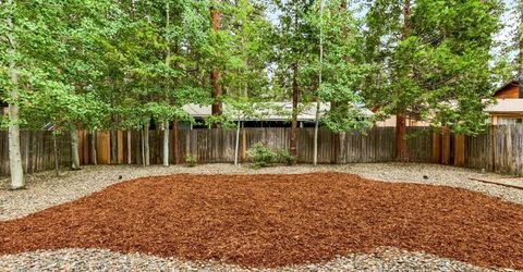 2276 Texas Avenue, South Lake Tahoe, CA 96150 Photo