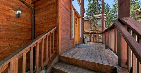 2276 Texas Avenue, South Lake Tahoe, CA 96150 Photo