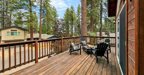 2276 Texas Avenue, South Lake Tahoe, CA 96150 Photo