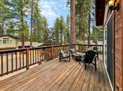 2276 Texas Avenue, South Lake Tahoe, CA 96150 Photo