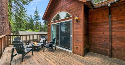 2276 Texas Avenue, South Lake Tahoe, CA 96150 Photo