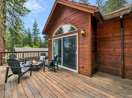 2276 Texas Avenue, South Lake Tahoe, CA 96150 Photo