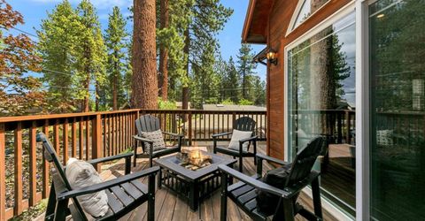 2276 Texas Avenue, South Lake Tahoe, CA 96150 Photo