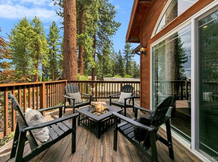2276 Texas Avenue, South Lake Tahoe, CA 96150 Photo