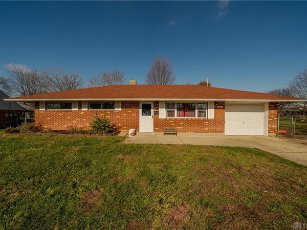 5031 Renard Drive, Dayton, OH 45424