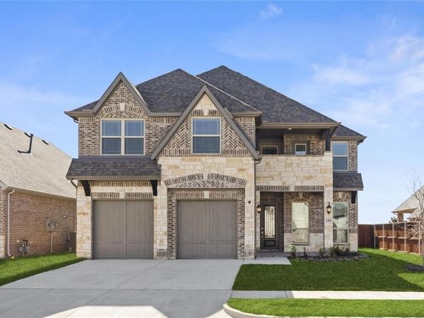 2406 Colonial Lane , Midlothian, TX 76065