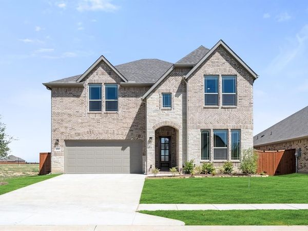 1006 Goldenrod Drive, Justin, TX 76247