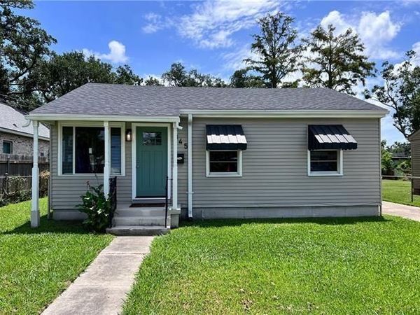 345 WAINWRIGHT Drive , Harahan, LA 70123