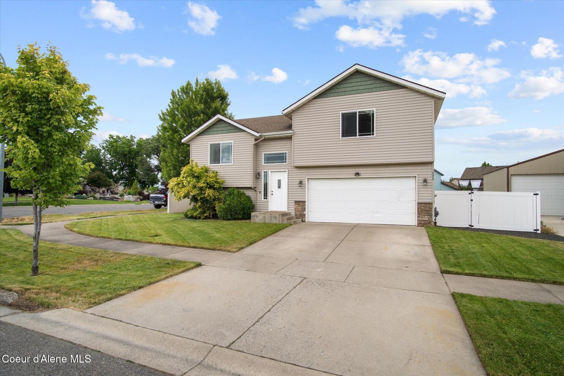 1576 N Firestone, Post Falls, ID 83854 Main Photo