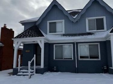 2293 Kendall Street, Detroit, MI 48238