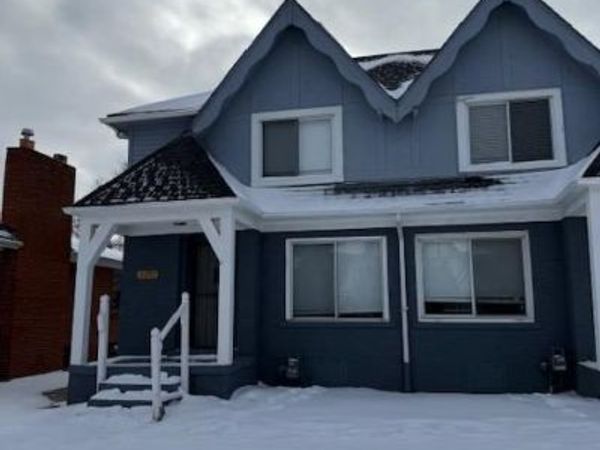 2293 Kendall Street, Detroit, MI 48238