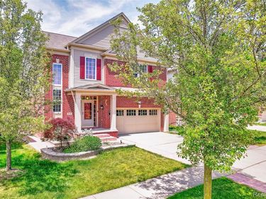 45149 Bartlett Drive, Novi, MI 48377