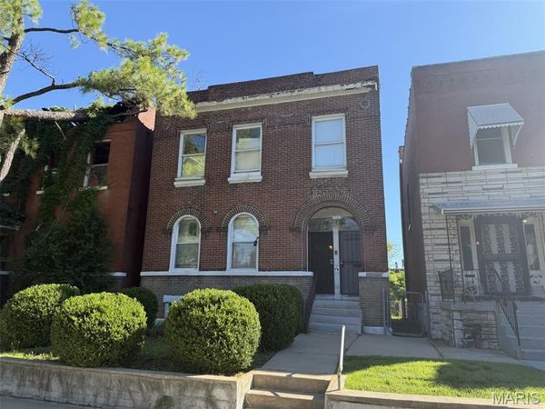 4113 St. Louis Avenue , St Louis, MO 63115