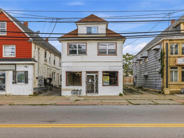 1082 Walden Avenue, Buffalo, NY 14211